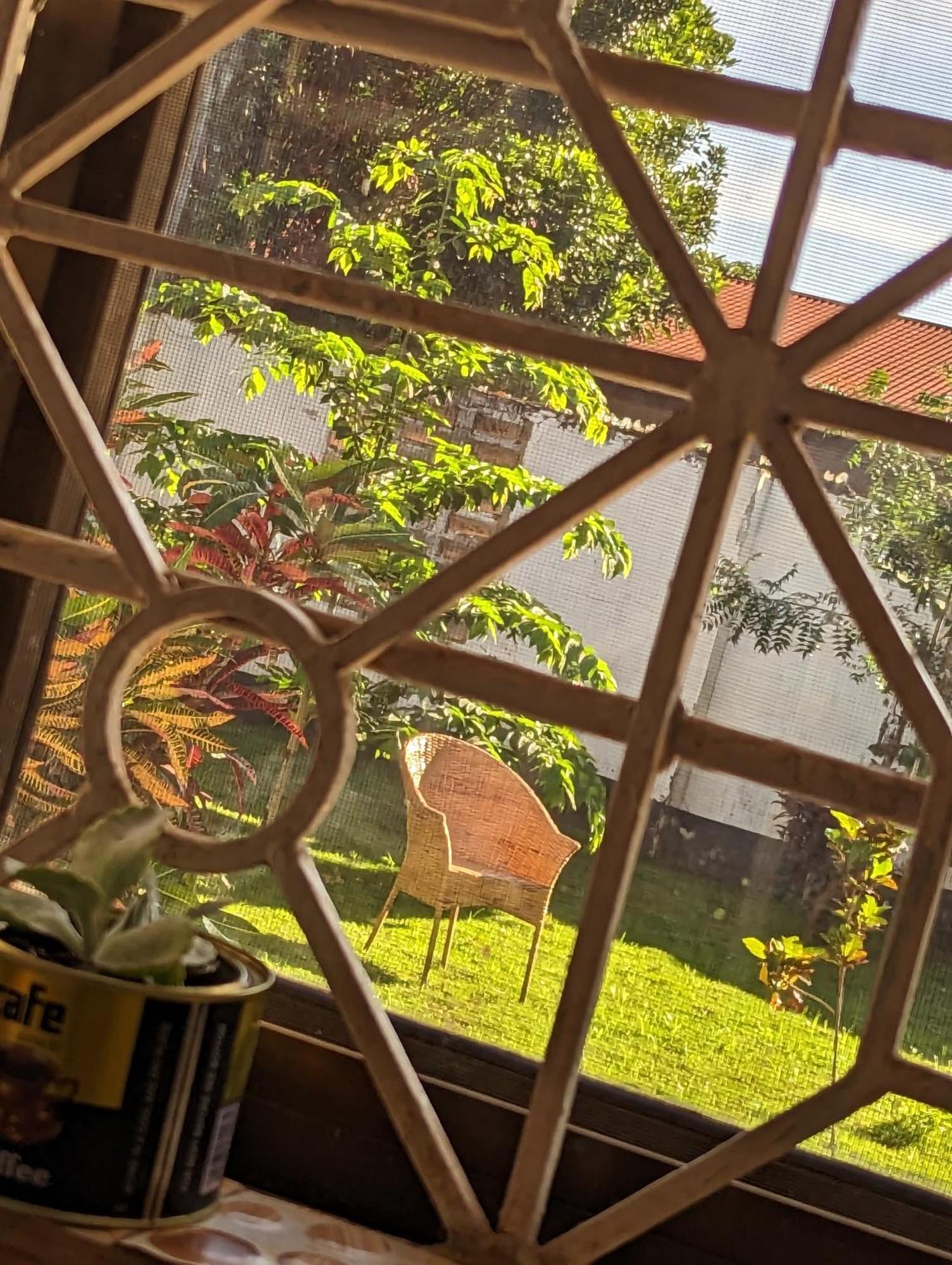 The Lion King Homestay Моши Экстерьер фото